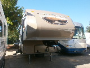 New 2013 Crossroads Cruiser 29BHX Fifth Wheel For Sale